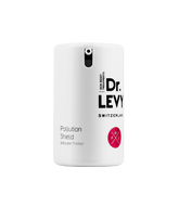 Dr. LEVY Pollution Shield Skincare Finisher 30 ml – Swiss anti-pollution finisher